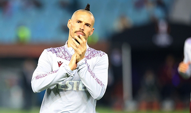 YÜK O İSİMLERİN OMUZLARINDA!