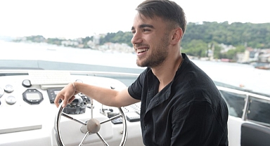 YUNUS’DA ÖNEMLİ RAKİP!