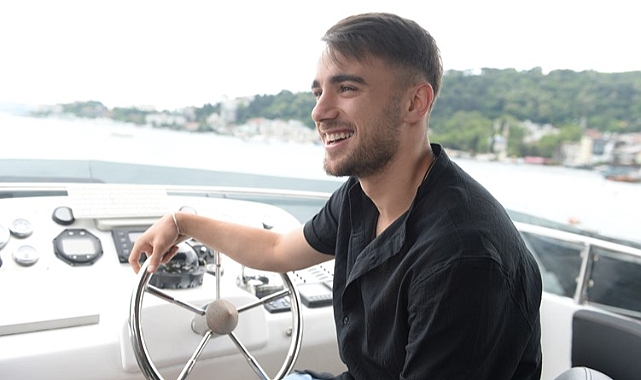 YUNUS’DA ÖNEMLİ RAKİP!