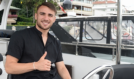 YUNUS’DAN KÖTÜ HABER!