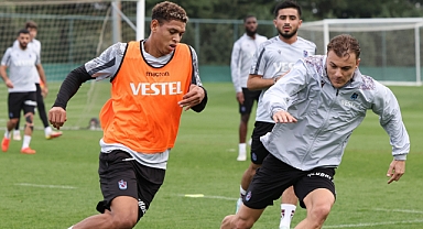 YUSUF, LAHTİMİ VE DOĞUCAN GİDİCİ