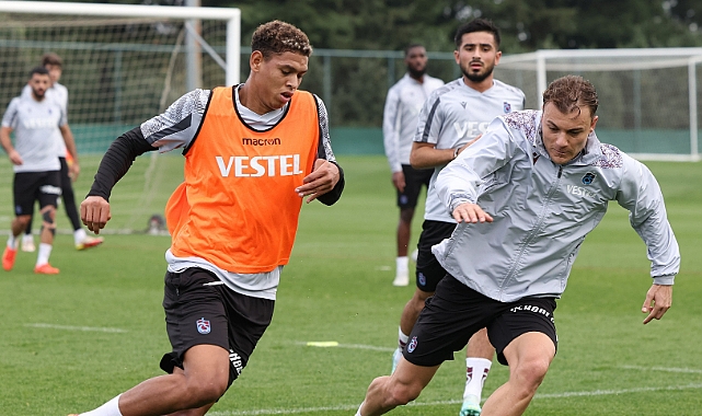 YUSUF, LAHTİMİ VE DOĞUCAN GİDİCİ