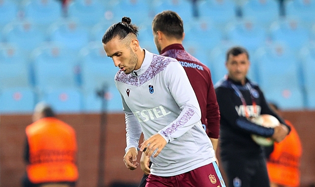 YUSUF YAZICI GİDİYOR MU?