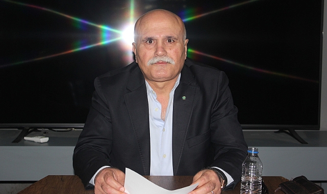 ZEHİR ZEMBEREK AÇIKLAMAYLA PARTİSİNDEN İSTİFA ETTİ