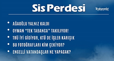 03.12.2022 SİS PERDESİ