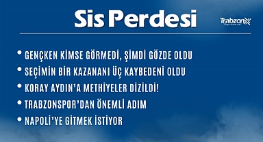 04.12.2022 SİS PERDESİ