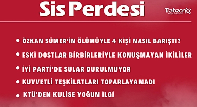 06.12.2022 SİS PERDESİ
