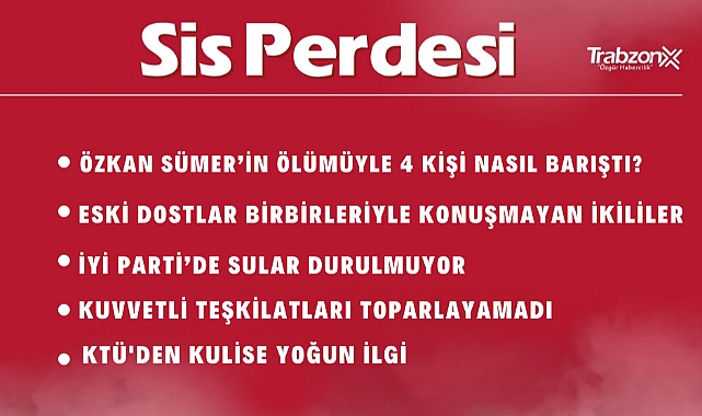 06.12.2022 SİS PERDESİ