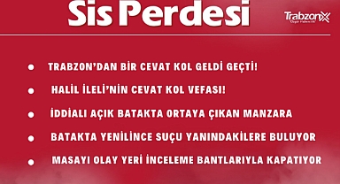 08.12.2022 SİS PERDESİ