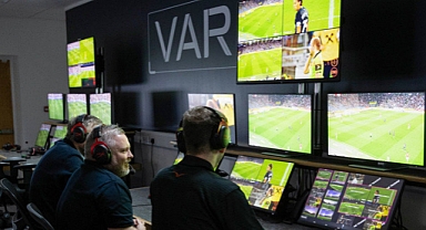 10 -15 DAKİKA UZATMALARA HAZIR OLUN!