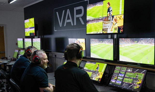 10 -15 DAKİKA UZATMALARA HAZIR OLUN!