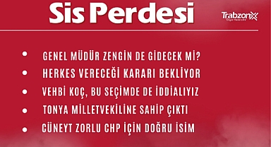 11.12.2022 SİS PERDESİ
