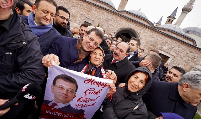 11 BÜYÜKŞEHİR BELEDİYE BAŞKANI KONYA’DA BULUŞTU