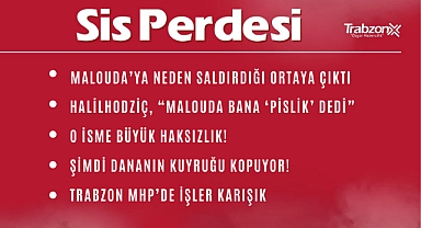 12.12.2022 SİS PERDESİ