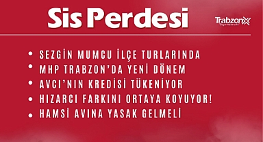 13.12.2022 SİS PERDESİ