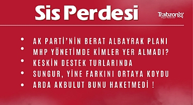14.12.2012 SİS PERDESİ