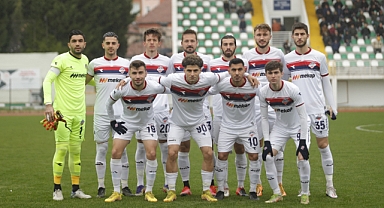 1461 TRABZON'UN ÜÇ PUAN KEYFİ