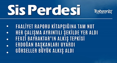 19.12.2022 SİS PERDESİ
