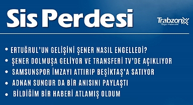 22.12.2022 SİS PERDESİ