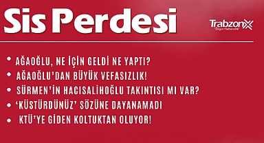 23.12.2022 SİS PERDESİ