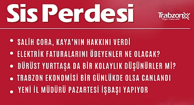 25.12.2022 SİS PERDESİ