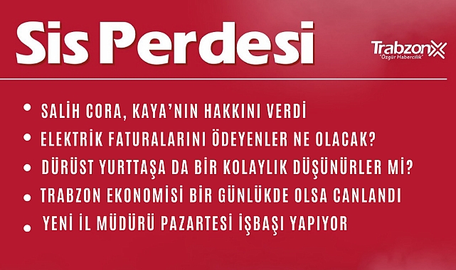 25.12.2022 SİS PERDESİ