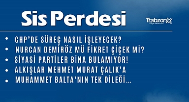27.12.2022 SİS PERDESİ