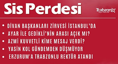 29.12.2022 SİS PERDESİ