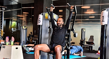 3 DİREK ARASINDAKİ TÜRK DUVARI!