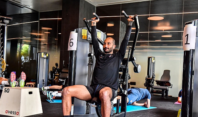 3 DİREK ARASINDAKİ TÜRK DUVARI!