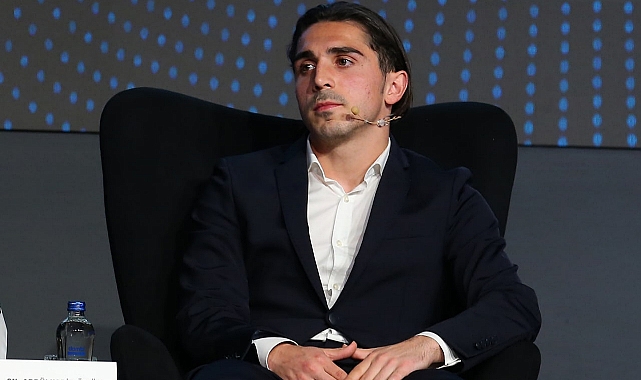 ABDULKADİR ÖMÜR; KUPAYI ARJANTİN ALIR