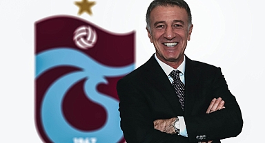 AĞAOĞLU'UNDAN YILBAŞI MESAJI