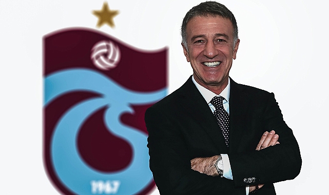 AĞAOĞLU'UNDAN YILBAŞI MESAJI