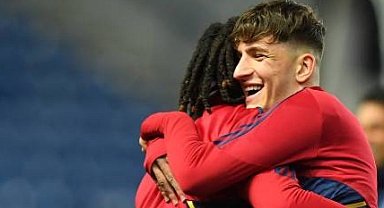 AHMET CAN AJAX'A ISINIYOR!