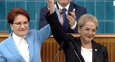 AKŞENER'DEN ERDOĞAN'A: İSTANBUL'A ÇÖKMENİZE İZİN VERMEYECEĞİZ
