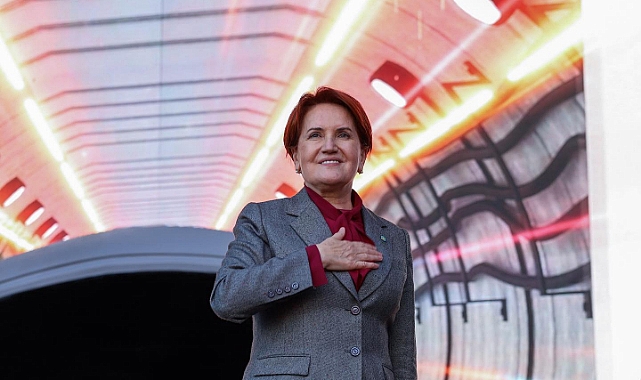 AKŞENER: KARAR GÜNÜ KILIÇDAROĞLU'NU ARADIM, TELEFONU KAPALIYDI