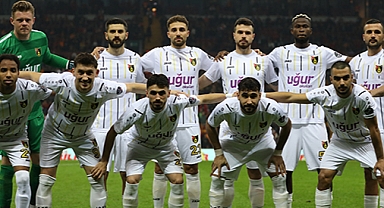 ALTTA KALANIN CANI ÇIKACAK!