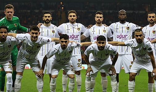 ALTTA KALANIN CANI ÇIKACAK!