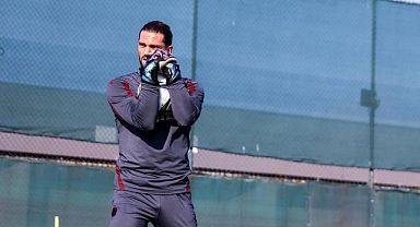 ARDA AKBULUT GERİ DÖNÜYOR