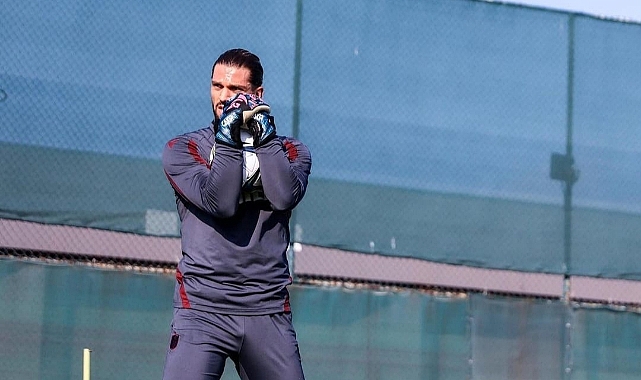 ARDA AKBULUT GERİ DÖNÜYOR