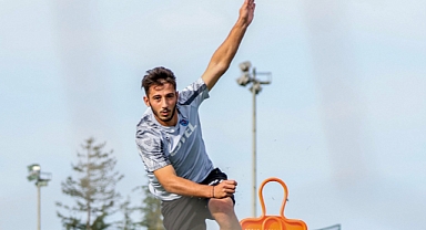 ARİF BOŞLUK BÜYÜK UMUT VERDİ!