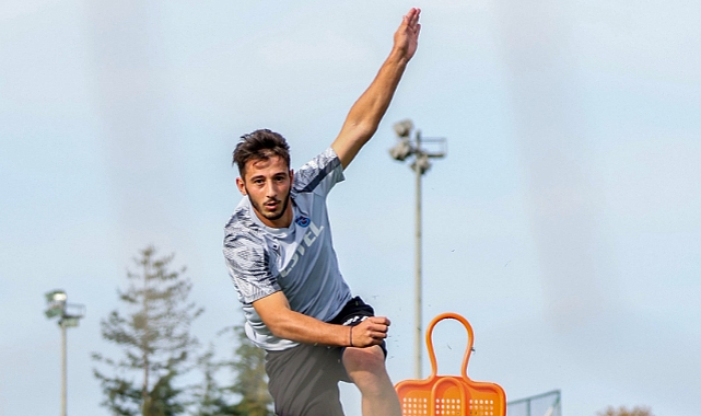 ARİF BOŞLUK BÜYÜK UMUT VERDİ!