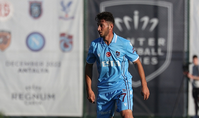 ARİF BÜYÜK 'BOŞLUK' DOLDURACAK!