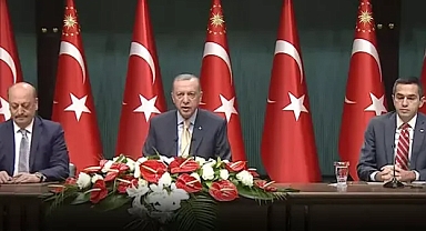 ASGARİ ÜCRET:  8 BİN 500 TL