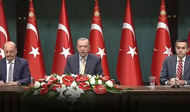 ASGARİ ÜCRET:  8 BİN 500 TL