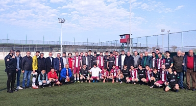 ASKF’DEN İL HAKEM KOMİTESİNE TEPKİ !