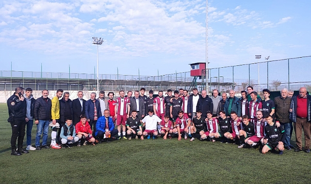 ASKF’DEN İL HAKEM KOMİTESİNE TEPKİ !