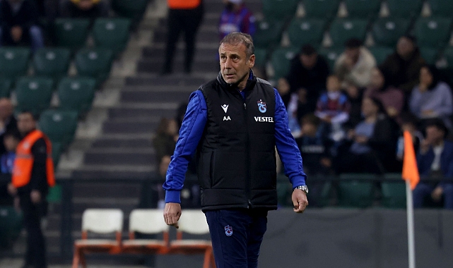 AVCI BARDRİ VE YUSUF’U MU KASTETTİ?