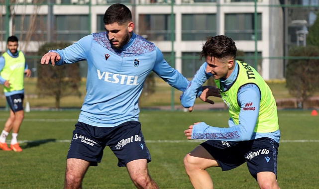AVCI’DAN 2 GÜN KAFA İZNİ!