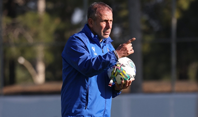 AVCI’DAN ÇOK ÖNEMLİ MESAJLAR